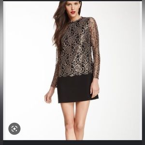 Ted Baker London Elke Lace Dress